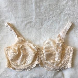 WingsLove Unlined Bra
